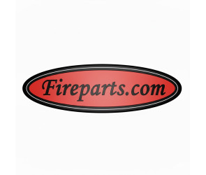 4374L [H4374L] Rayburn Fire Bricks  -  Rayburn 80/30